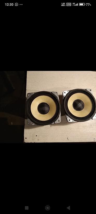 attack shark r5 ultra: Продам Акустику. S90 доработаная ! Динамики кевлар, ВЧ — 9