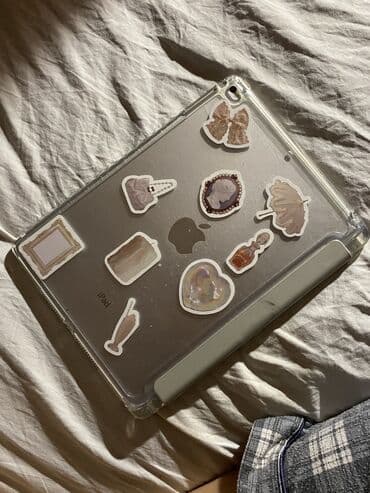 чехол на макбук эйр 15: Планшет, Apple, 9" - 10", Wi-Fi, Классический цвет - Серебристый — 4