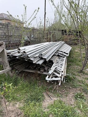 шторы висюльки: Ферма 18шт по 8 метров 3*3 робот сварка Профиль 500 метров 3*3 — 1