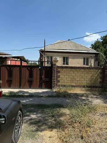 Дом, 120 м², 6 комнат, Собственник, Косметический ремонт