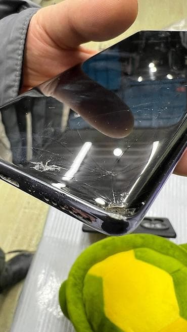 galaxy tab s9: Redmi, Redmi Note 14 Pro, Б/у, 256 ГБ, цвет - Фиолетовый — 5