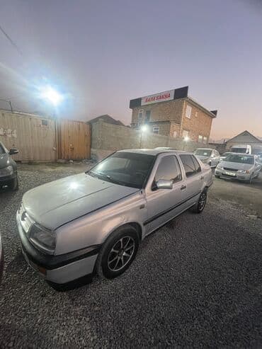 шины на 16 размер: Volkswagen Vento: 1993 г., 1.8 л, Механика — 2