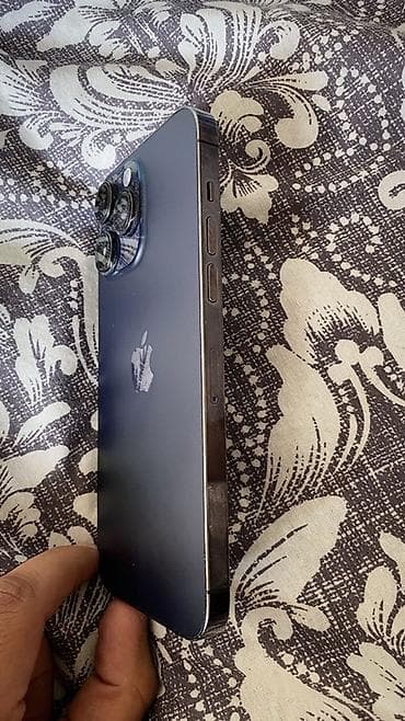 продам айфон 14 про макс: IPhone 14 Pro Max, 256 ГБ, Deep Purple — 3