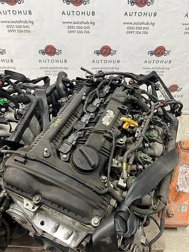 Двигатель Hyundai Sonata NEW RISE 2.0 LPG 2017 (б/у) at lalafo.kg Двигатель Hyundai Sonata NEW RISE 2.0 LPG 2017 (б/у)
