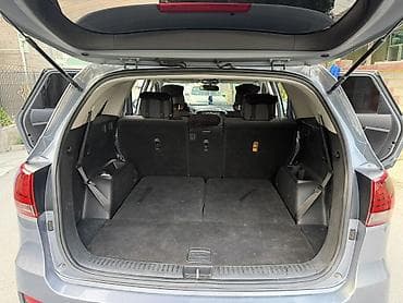 sorento 2017: Kia Sorento: 2019 г., 2.4 л, Автомат, Бензин, Кроссовер — 9