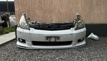 привозные моторы на ауди бишкек: Toyota — 1