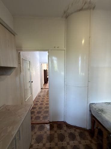 kva: 1 комната, 35 м², 105 серия, 2 этаж, Косметический ремонт — 7