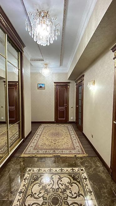 бакай ата ж м: 2 бөлмө, Риелтор, Чогуу жашоосу жок, Толугу менен эмереги бар — 9