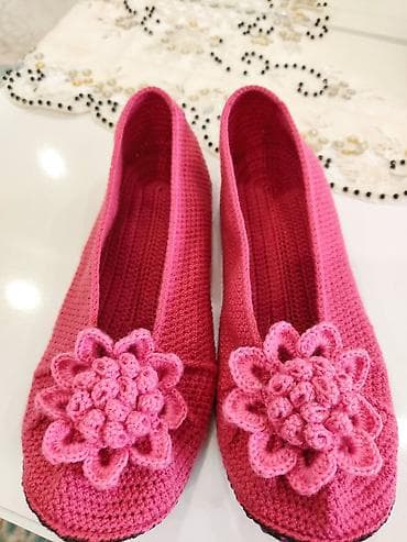 Сулуулук жана ден соолук: Үй тапичкелери, 38.5, Жаңы, түсү - Кызгылт, Өзү алып кетүү — 2