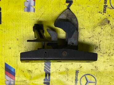 набор ключей на авто: Mercedes-Benz Оригинал, Япония — 1