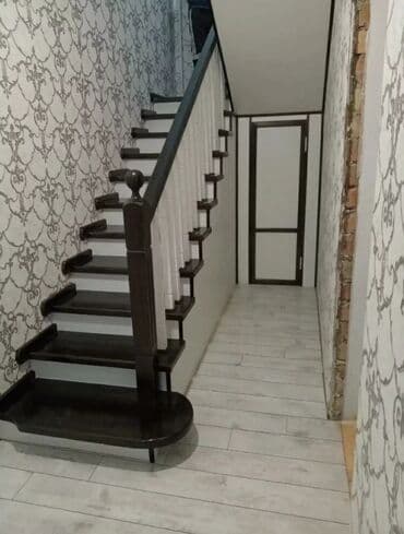 купить мебель: Заказ лестница тепкич ступенька лестницы перила тумба заказ алабыз — 30