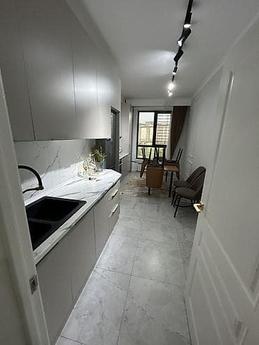 2 к квартира купить: 2 комнаты, С мебелью полностью — 5