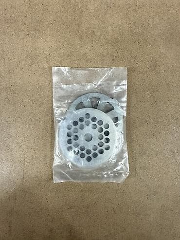 запчасти мясорубки: Мясорубка — 1