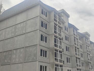 только продажа: 2 комнаты, 75 м², 108 серия, 2 этаж, ПСО (под самоотделку) — 1