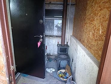 Вагон Сатылат размер узуну 13метир турасы 3 метир без участка 3 комнат — 6