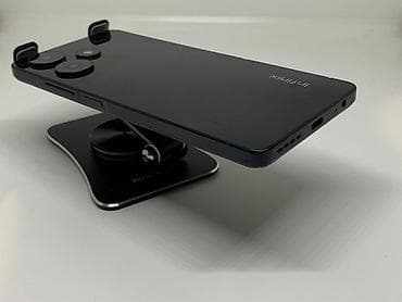 realmi 11 pro: Infinix Hot 30, Б/у, 128 ГБ, цвет - Черный, 2 SIM — 5