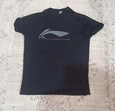 Набор мужских футболок (3 шт.) 1) Белая футболка EA7 Emporio Armani — — 3