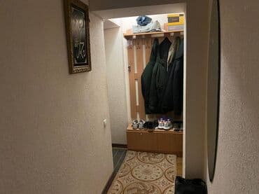 квартира керек ак ордо: 2 комнаты, Домофон, Интернет, Wi-Fi, Парковка — 7
