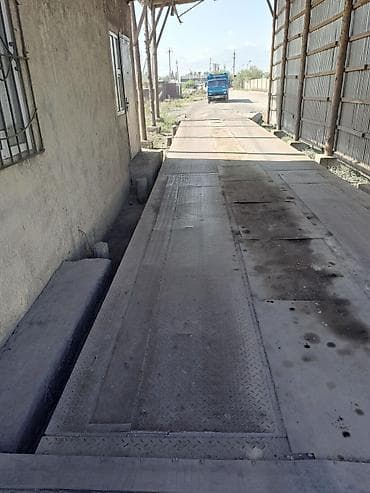 Вакансии: Требуется сатрудники авто весовой сотрудники или сатрудницы до 30 — 1