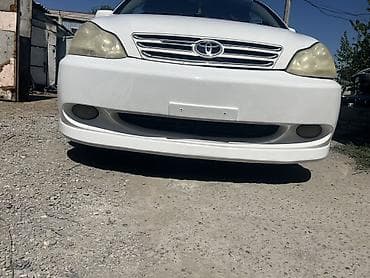 банперы: Бампер Toyota — 1