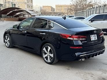 радиатор на опель вектра б: Kia Optima: 2019 г., 2 л, Автомат, Бензин, Седан — 4