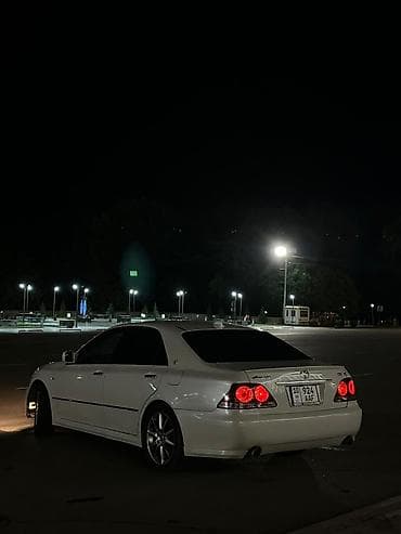 генератор камри 35: Toyota Crown: 2006 г., 3.5 л, Автомат, Бензин, Седан — 2