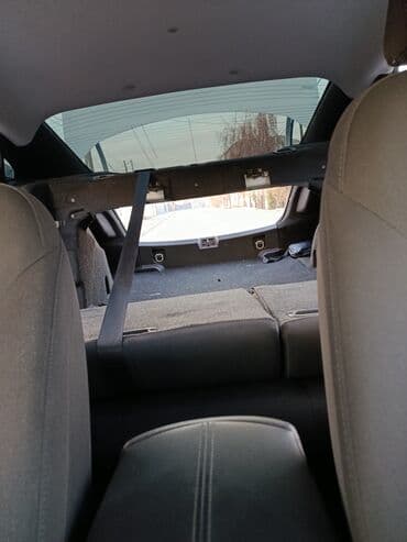 сдаётся авто с последующим выкупом: Chevrolet Malibu: 2018 г., 1.5 л, Автомат, Бензиновая, Седан — 10