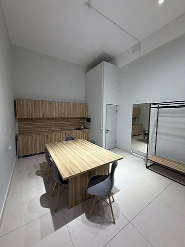 торговый места: Сдаётся коммерческое помещение 189 м² - Формат: просторный open space — 8