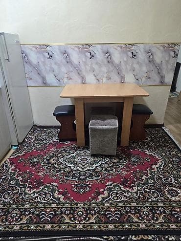 act building: 1 комната — 3