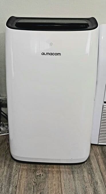 домашний напольный кондиционер: Кондиционер Almacom Уюлдук, Классикалык, Муздатуу, Жылытуу — 4