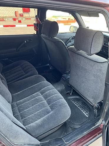 Продажа авто: Volkswagen Passat Variant: 2001 г., 1.8 л, Механика, Бензин, Универсал — 3