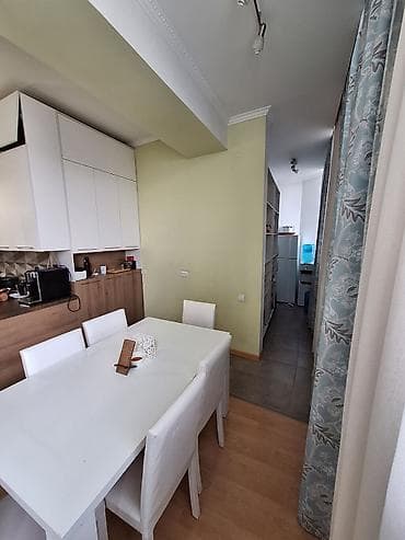 Квартиры: 5 и более комнат, 193 м², Элитка, 10 этаж, Старый ремонт — 10