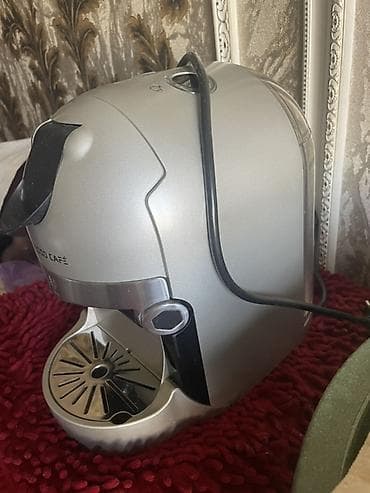 капсулы для кофеварки tassimo: Кофеварка, кофемашина — 3