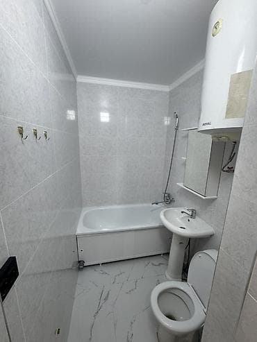 1 комната, Без подселения — 3