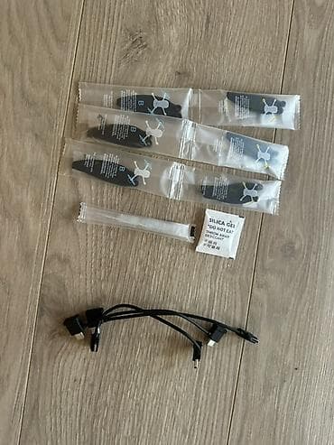 фото грин карта: DJI Mini (серия Mini) — компактный складной дрон с фирменной — 7