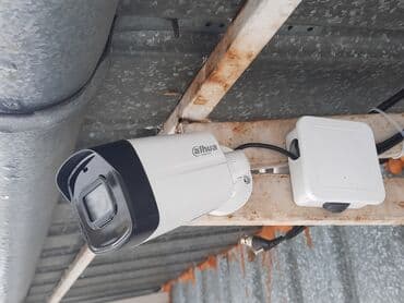 видионаблюдения: Установка и продажа видеонаблюдения!!! Видеонаблюдениянын бардык түрүн — 6