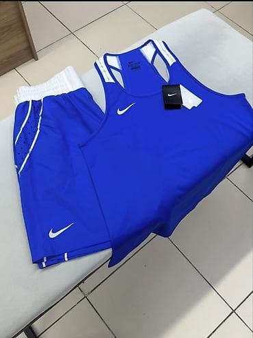 nike tech flece: Продаю оригинальную форму Nike DRI-FIT, есть все размеры, на заказ — 2