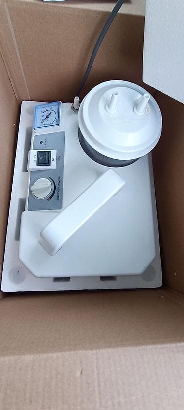 сунот кийимдер: Медициналык жабдуулар — 3