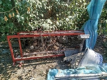 компот аппарат: Станок для фигурной резки пенопласта, буквы, цифры, архитектурные — 4