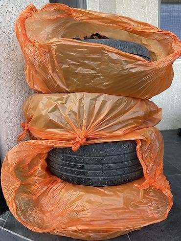 к 24: Шины 225 / 55 / R 17, Лето, Легковые, Kumho — 2