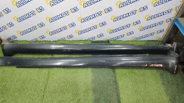 лексус бишкек: Босоголордун сырткы коймолору Lexus, Колдонулган, Оригинал — 1