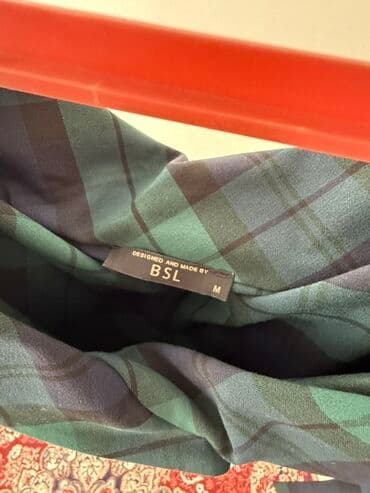 теннисный юбка: Юбка, Миди, По талии — 11