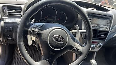 Унаа: Subaru Forester: 2008 г., 2 л, Автомат, Бензин, Кроссовер — 8