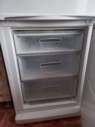 Холодильник Indesit, Двухкамерный