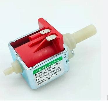 еспарсеп урук: Насосы (помпы) для кофемашин ULKA Магазин 220volt.kg Наш адрес : г — 1