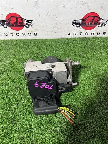 abs e39: Блок ABS Mercedes-Benz 1998 г., Оригинал — 1