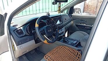 lf sonata: Kia Carnival: 2018 г., 2.2 л, Автомат, Дизель, Минивэн — 3