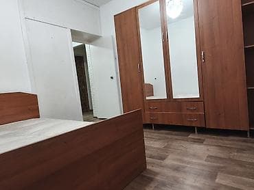 all group: 2 комнаты, 50 м², 105 серия, 5 этаж, Косметический ремонт — 8