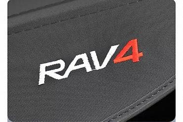 рай 4: Toyota, Новый — 5