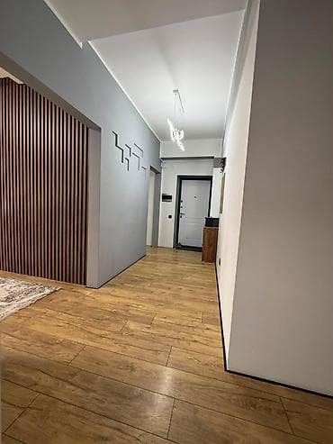 discovery studio: 2 комнаты, 68 м², Асанбай мкр Элитка, 2 этаж, Евроремонт — 2